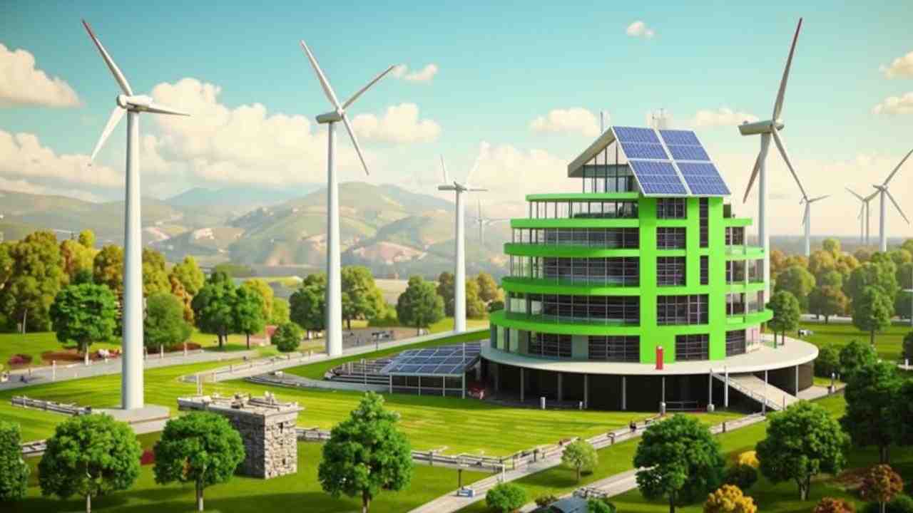 Мероприятия по охране окружающей среды