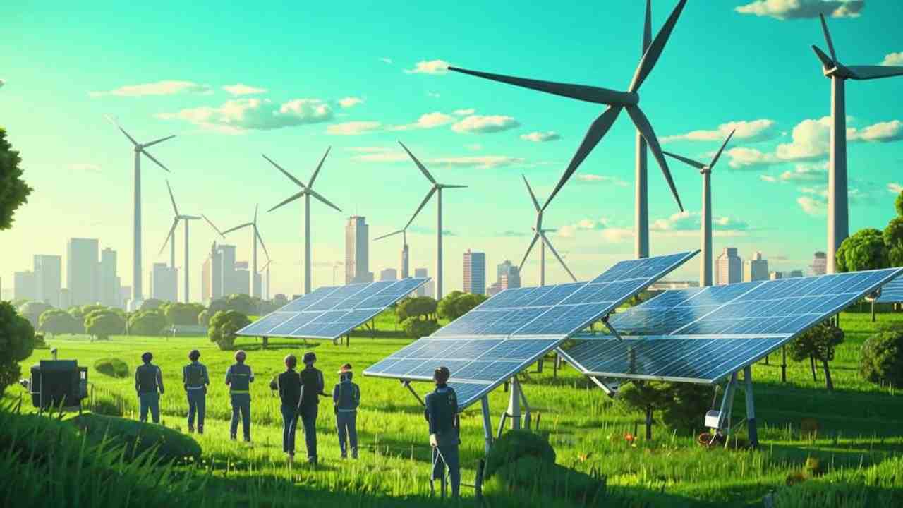 Мероприятия по охране окружающей среды