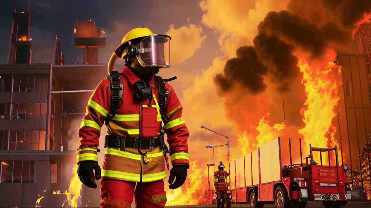 Мероприятия по обеспечению пожарной безопасности