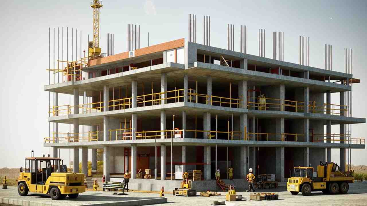 Смета на строительство, реконструкцию, капитальный ремонт, снос объекта капитального строительства
