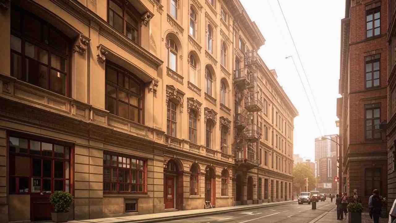 системы отопление вентиляции и кондиционирования воздуха