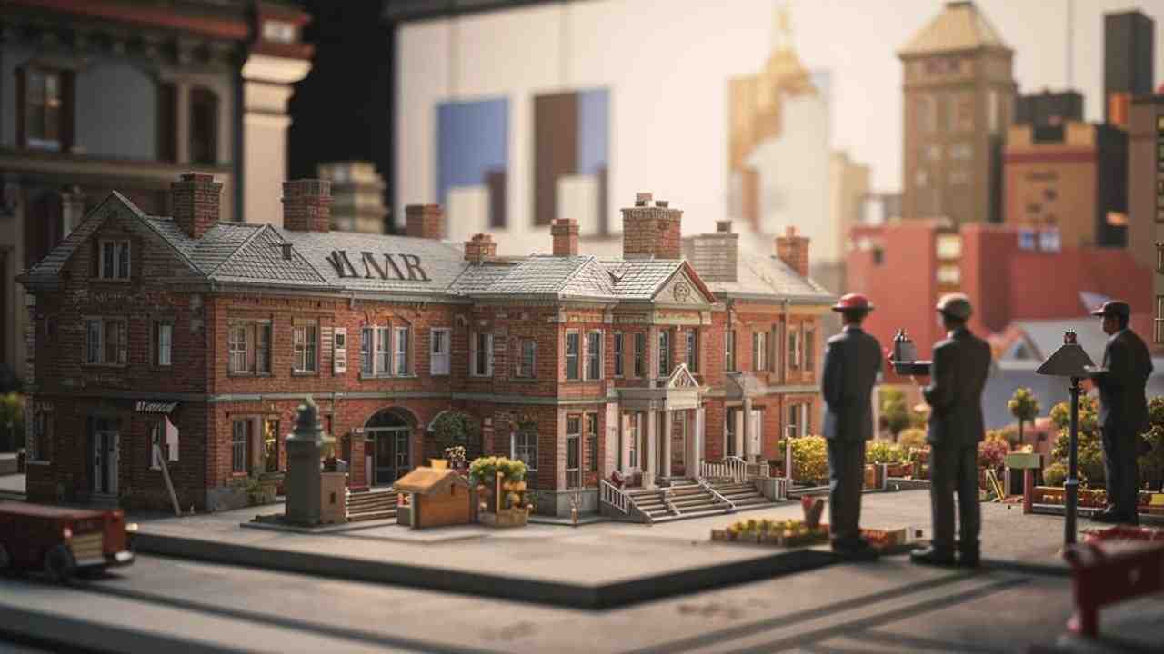 Проект организации строительства