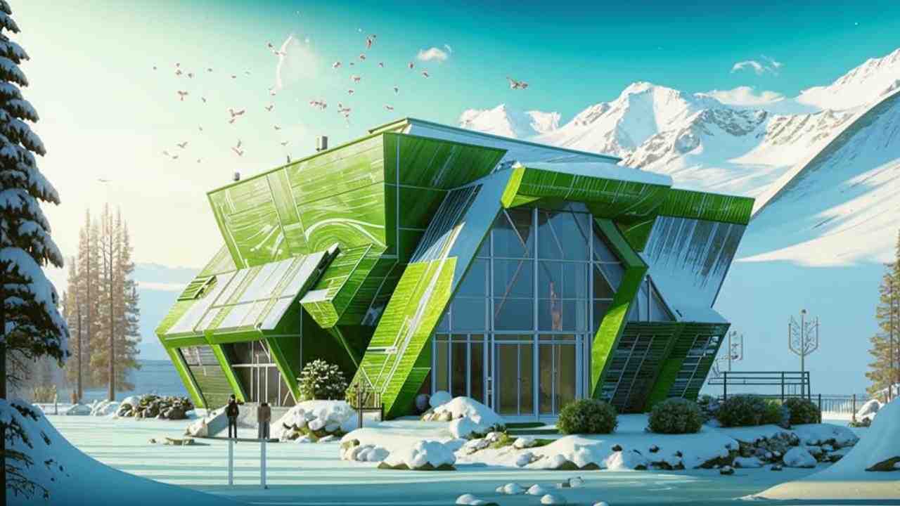 Мероприятия по охране окружающей среды