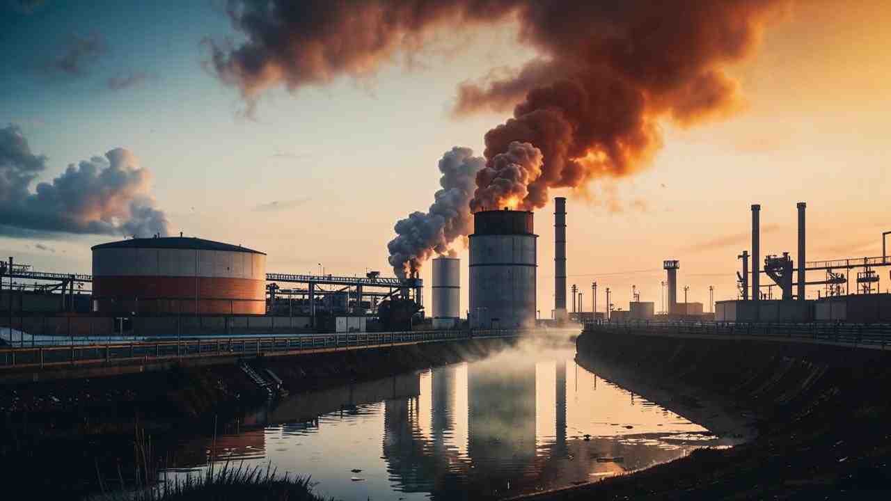 системы водоотведения