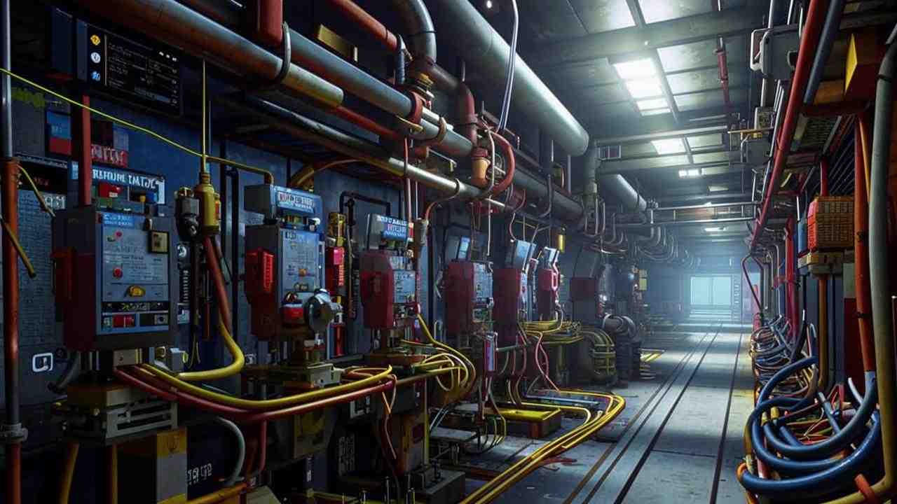 слаботочные системы
