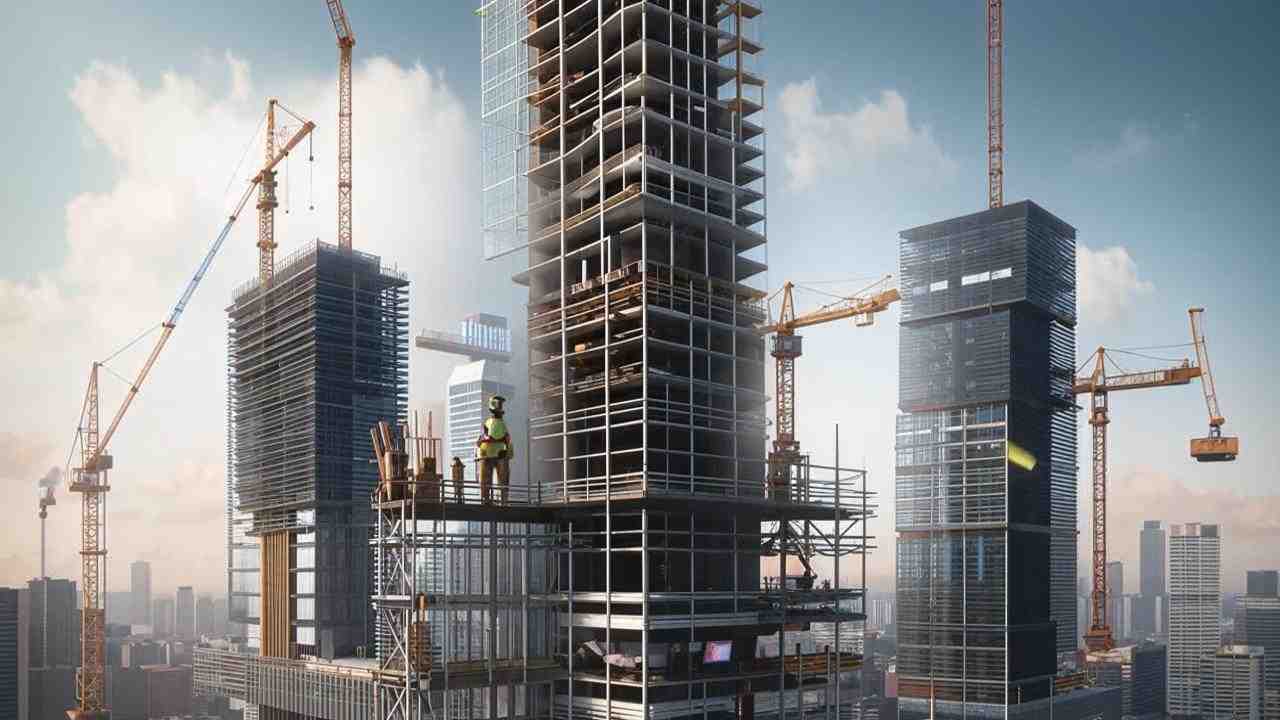 Требования к обеспечению безопасной эксплуатации объектов капитального строительства