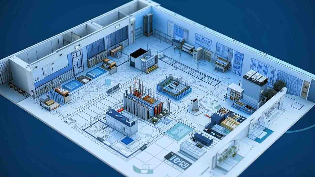 слаботочные системы