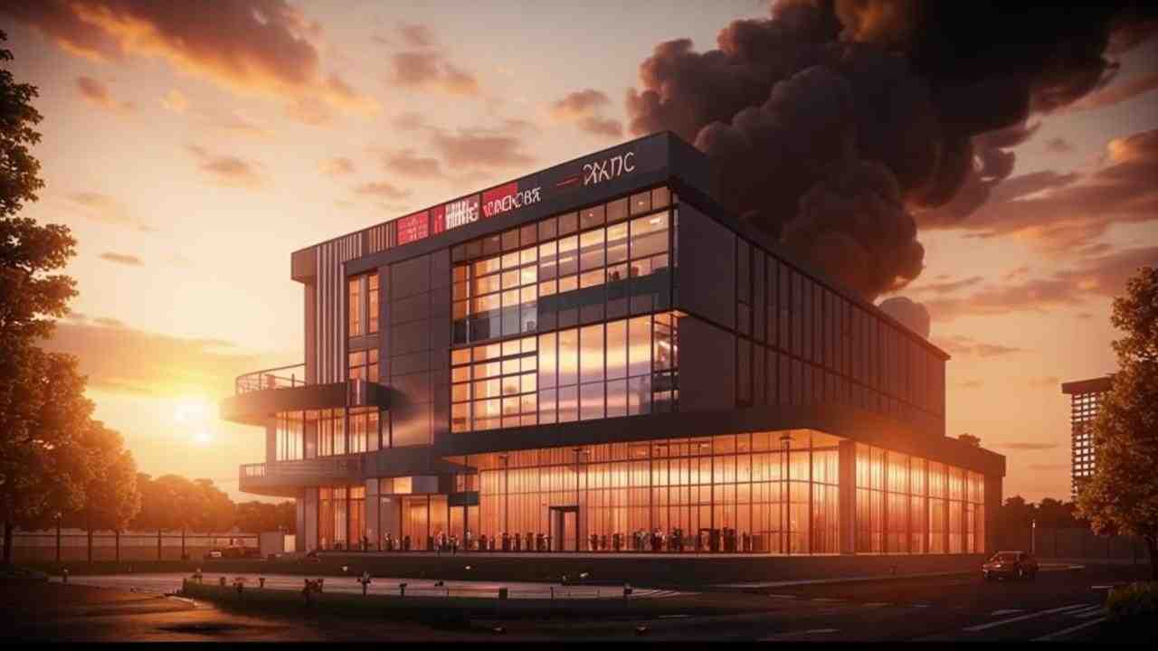 Мероприятия по обеспечению пожарной безопасности
