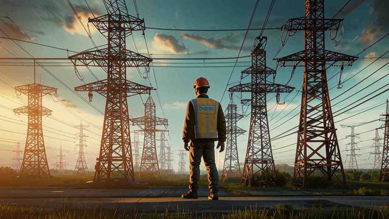 Системы электроснабжения