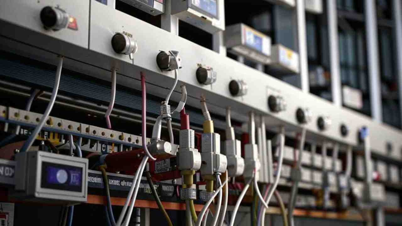 слаботочные системы