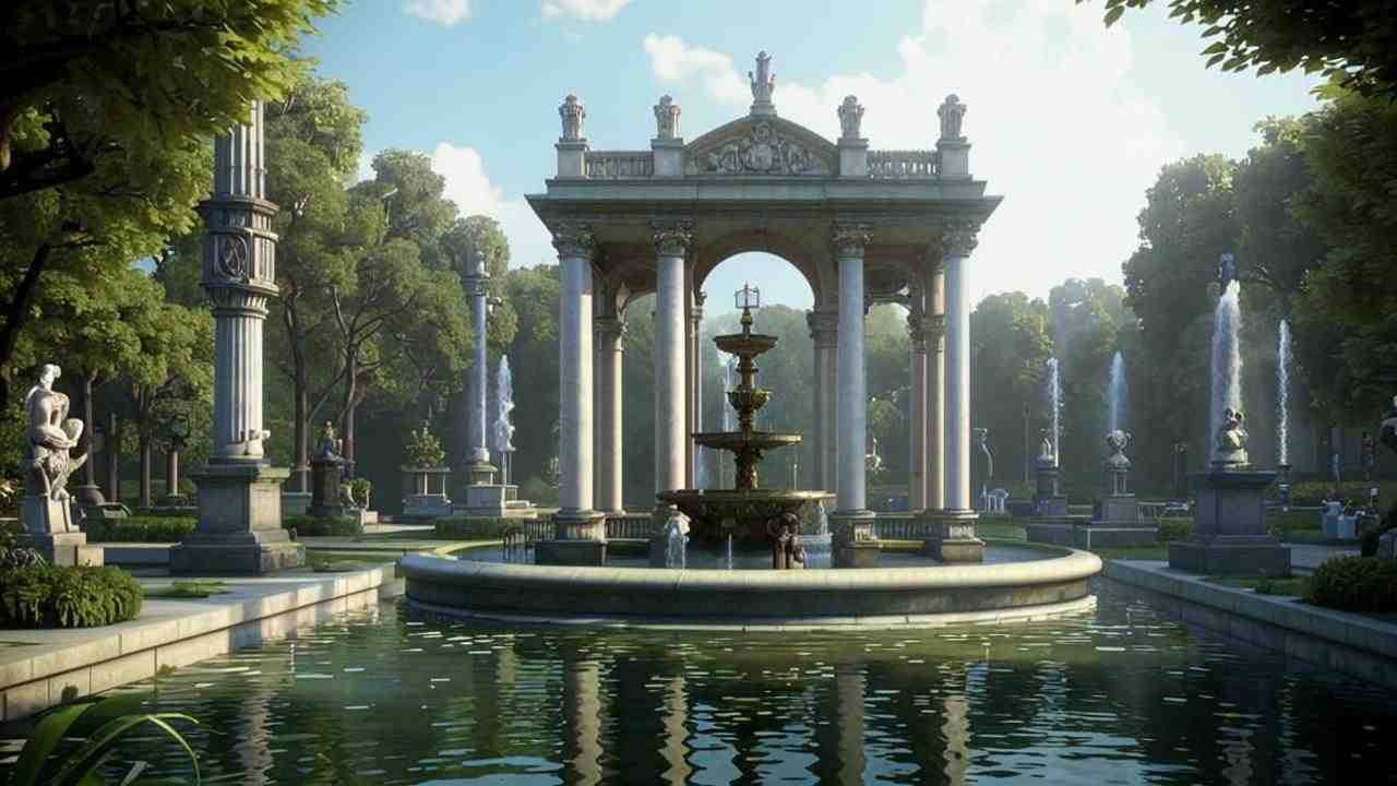 системы водоснабжения