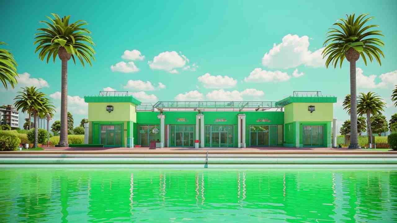 системы водоснабжения