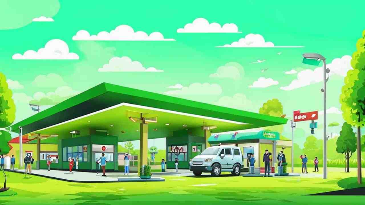 системы газоснабжения