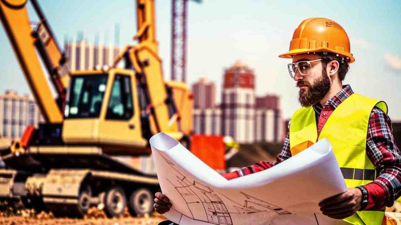 Требования к обеспечению безопасной эксплуатации объектов капитального строительства