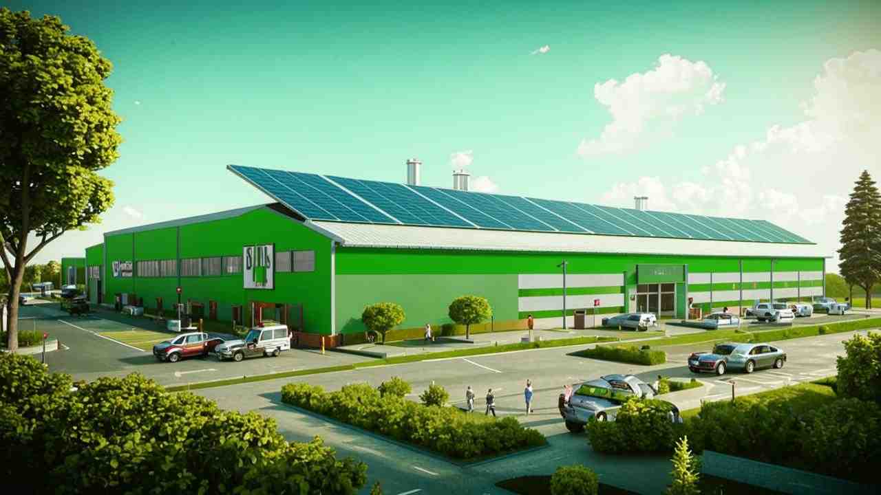 Мероприятия по охране окружающей среды