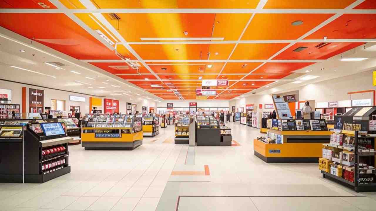 Системы электроснабжения