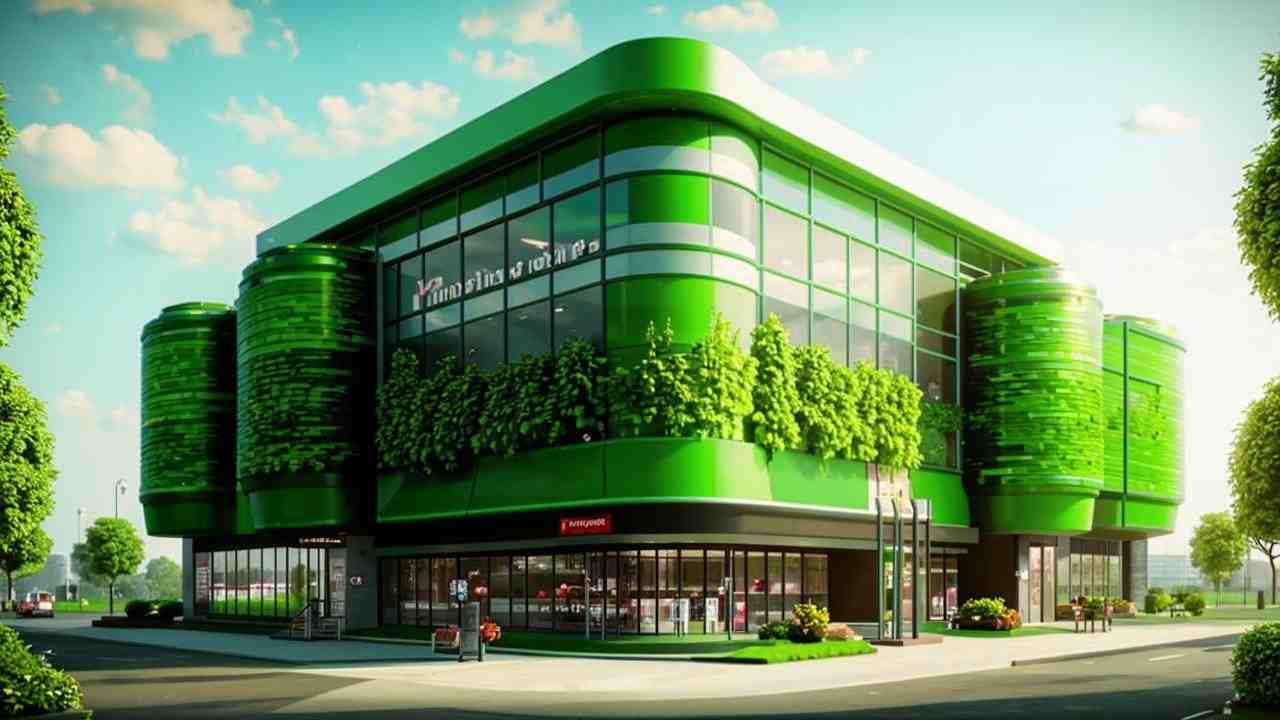 системы газоснабжения