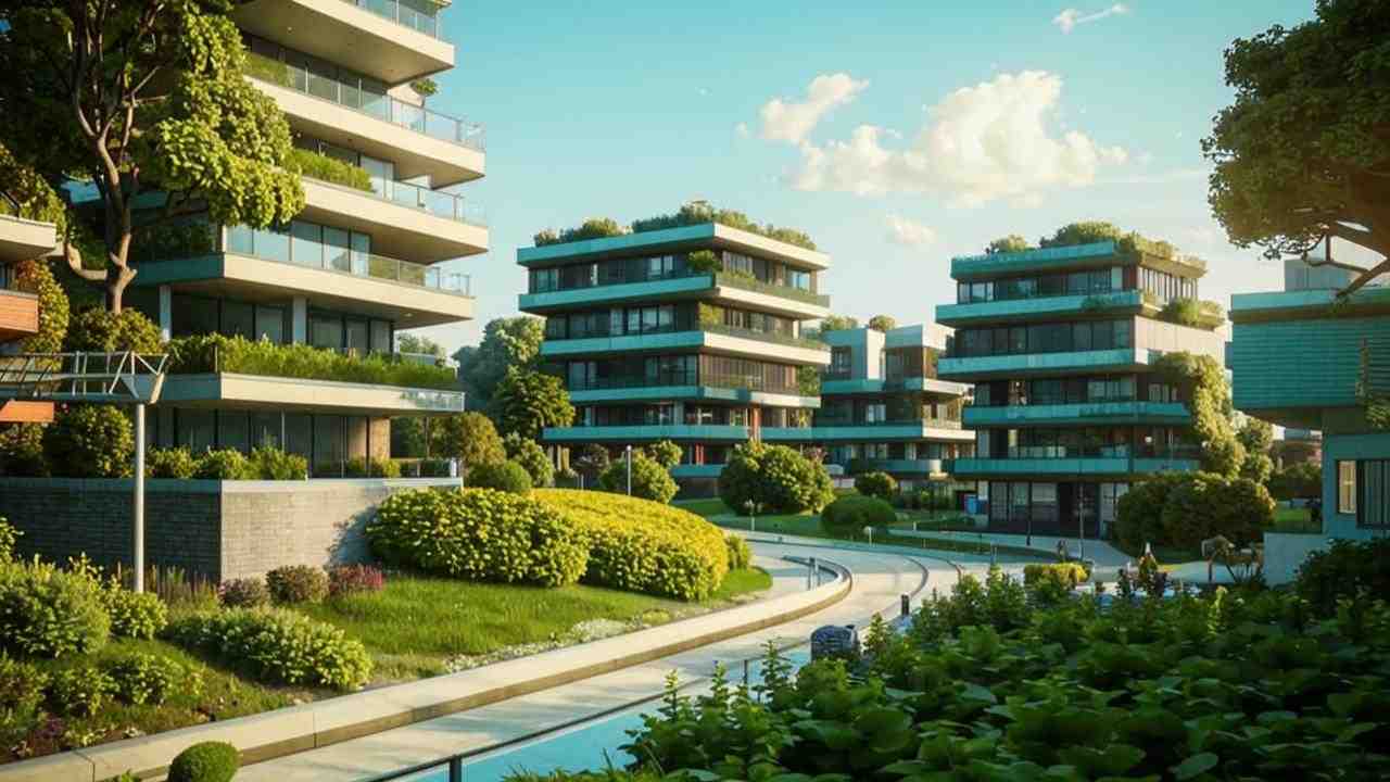 Конструктивные решения