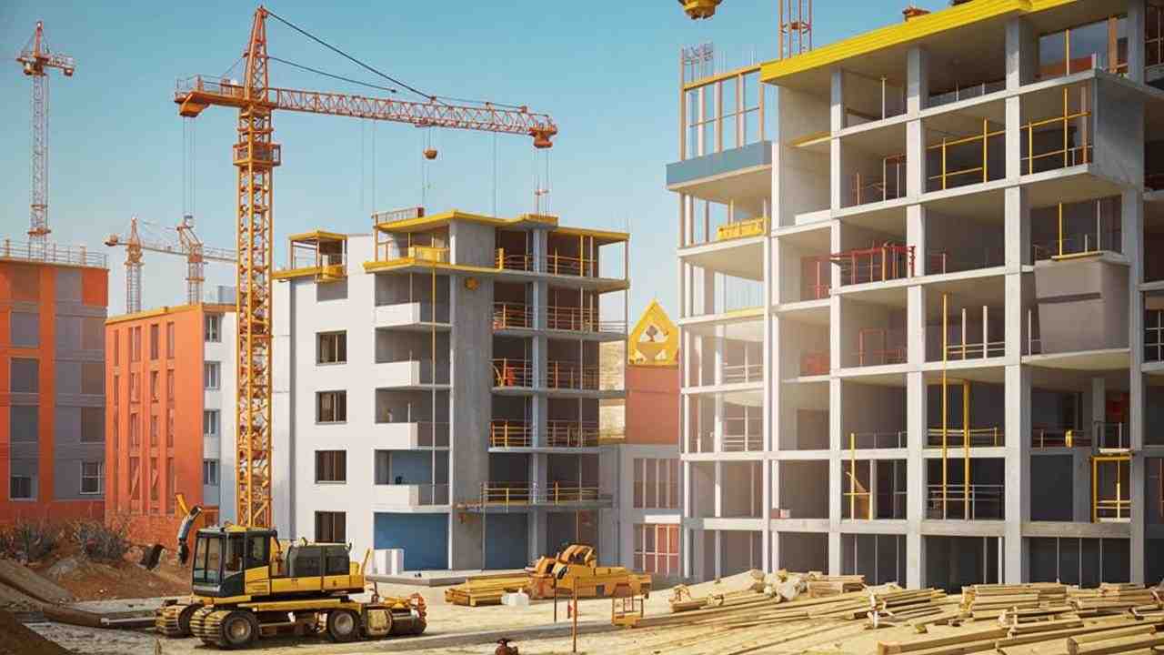 Смета на строительство, реконструкцию, капитальный ремонт, снос объекта капитального строительства