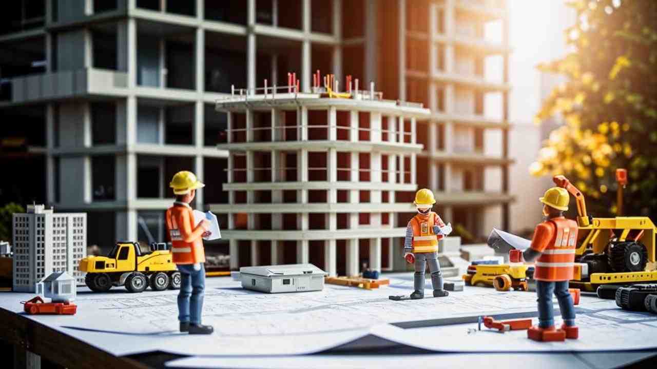 Смета на строительство, реконструкцию, капитальный ремонт, снос объекта капитального строительства