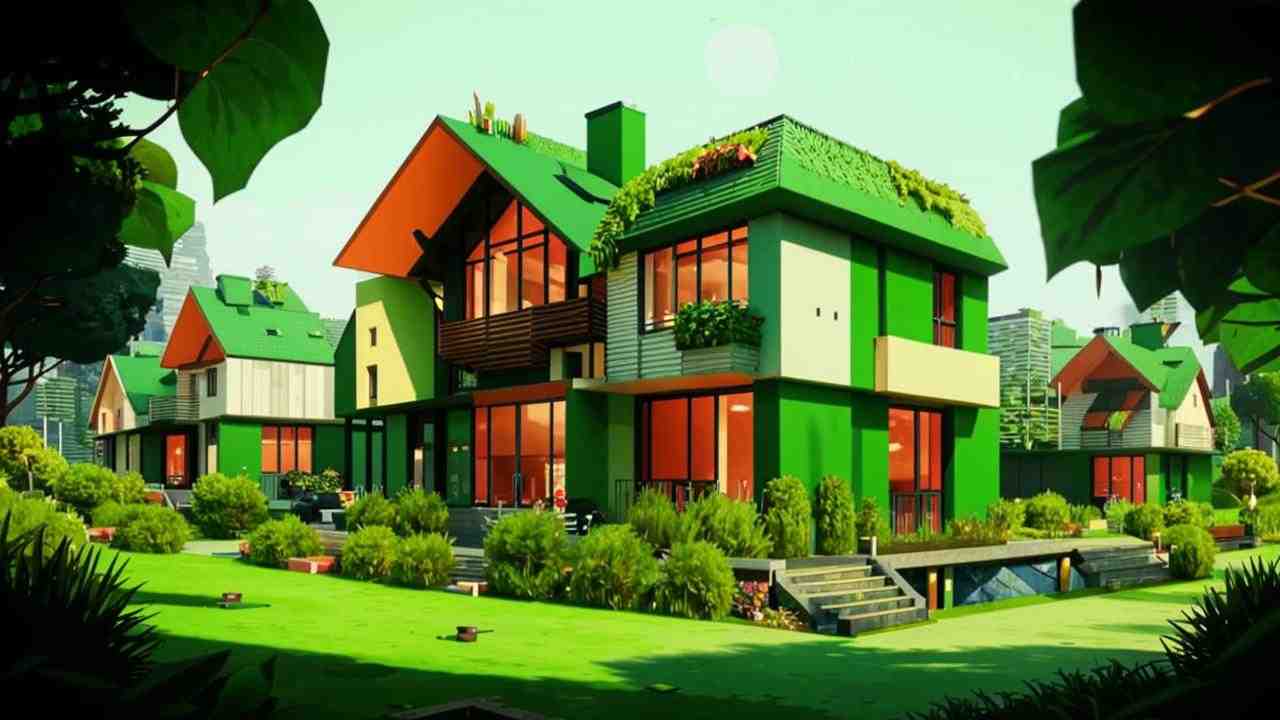 Проект организации строительства