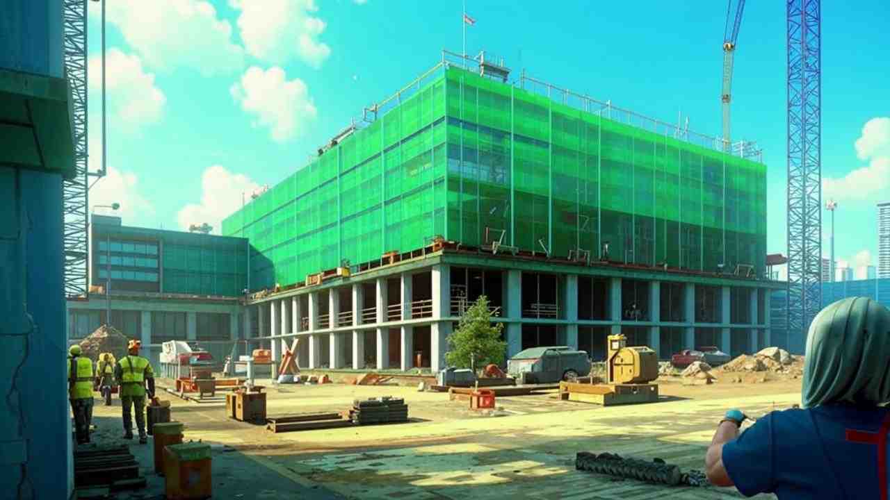 Смета на строительство, реконструкцию, капитальный ремонт, снос объекта капитального строительства