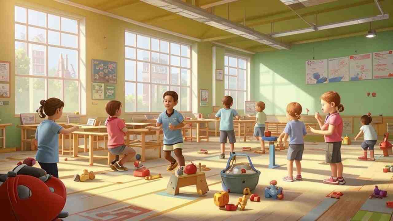 слаботочные системы