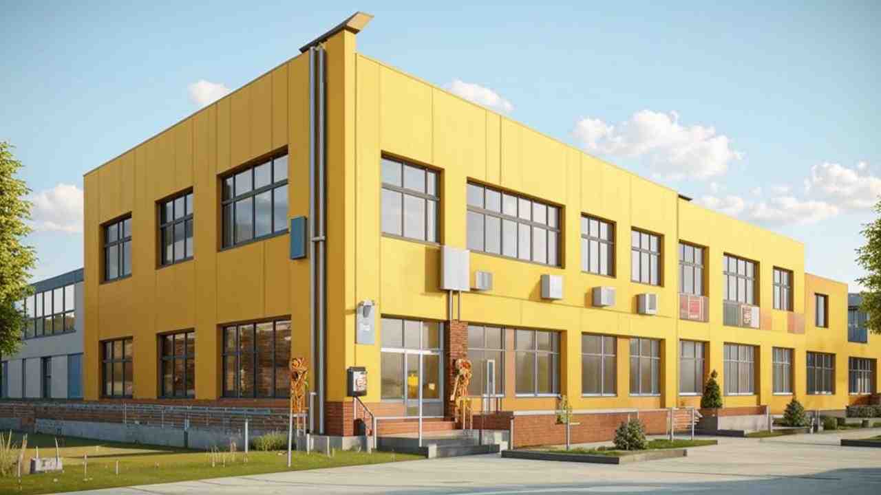 системы газоснабжения