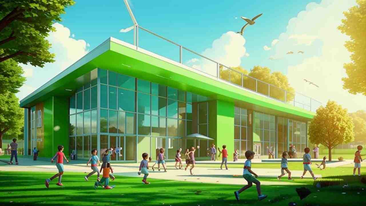 Мероприятия по охране окружающей среды