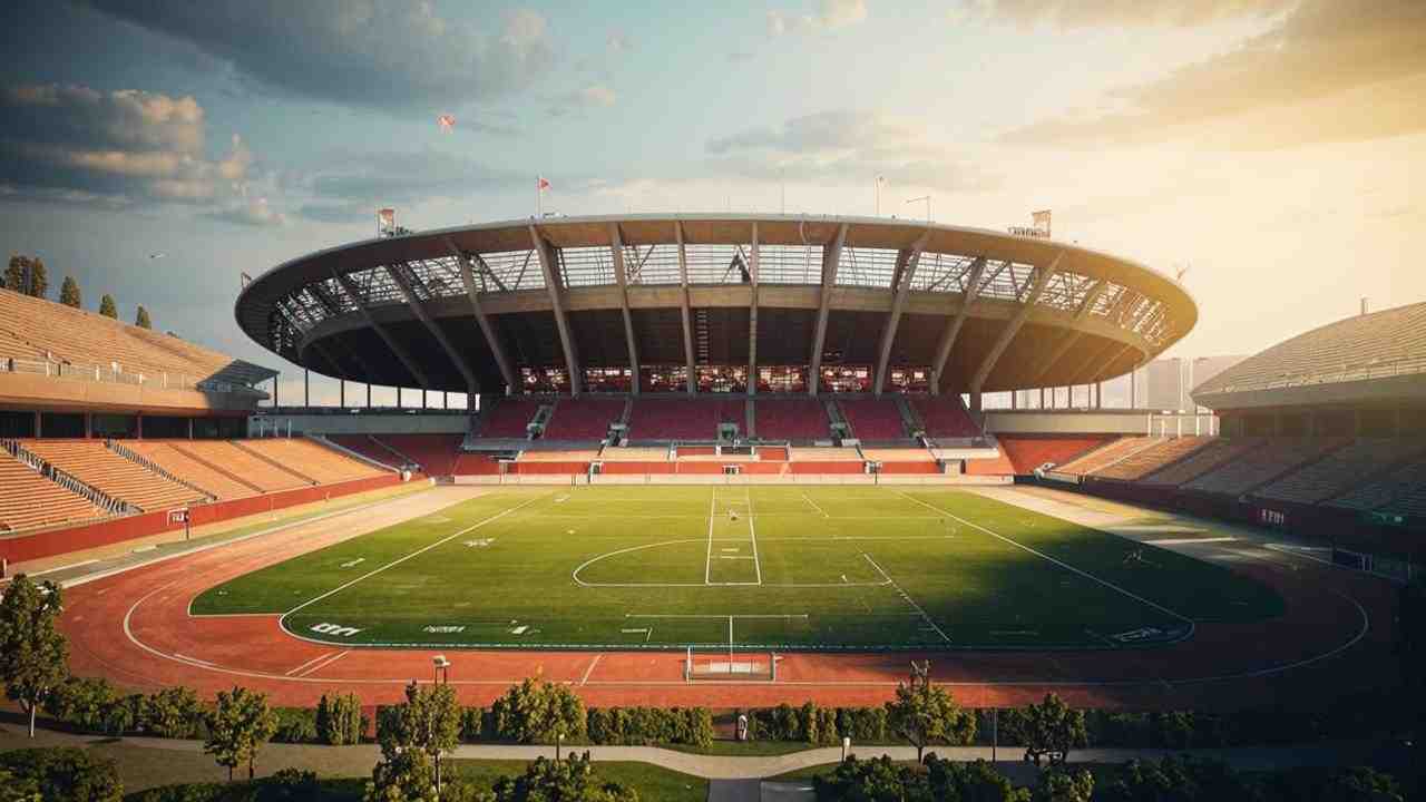 Объемно-планировочные и архитектурные решения