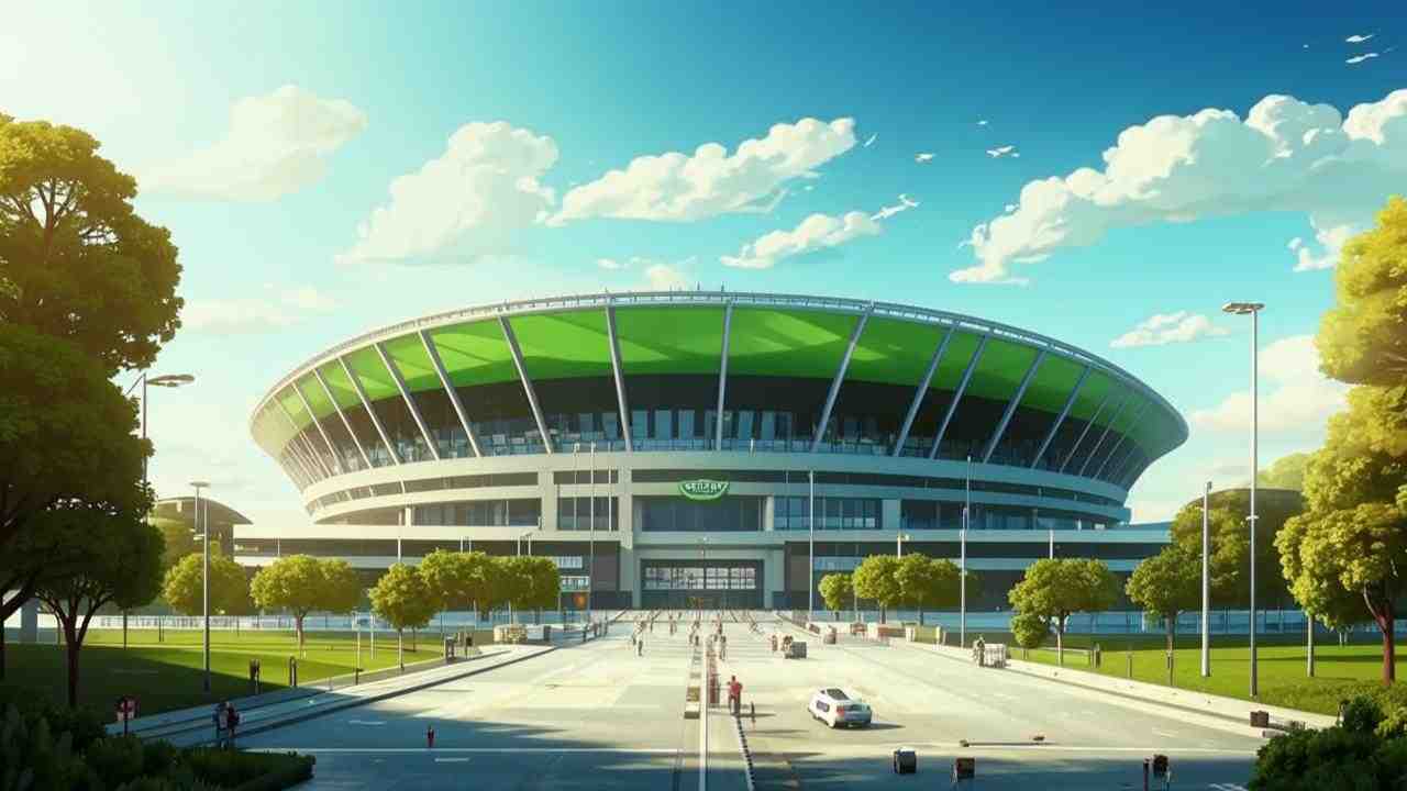 Объемно-планировочные и архитектурные решения