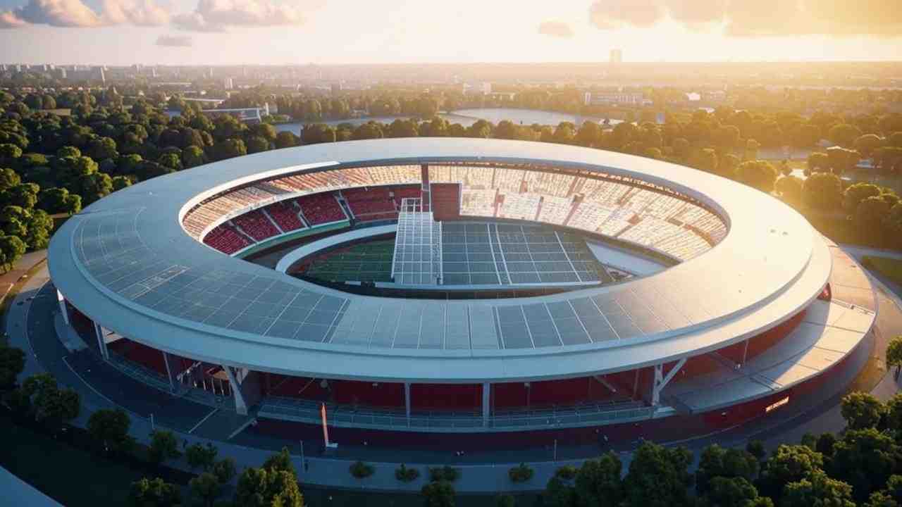 Технологические решения