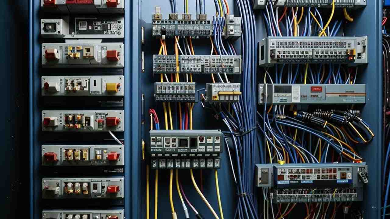 слаботочные системы