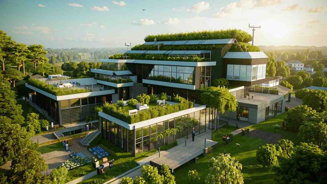 Мероприятия по охране окружающей среды