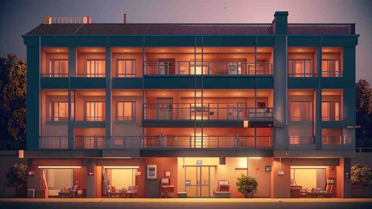 системы газоснабжения