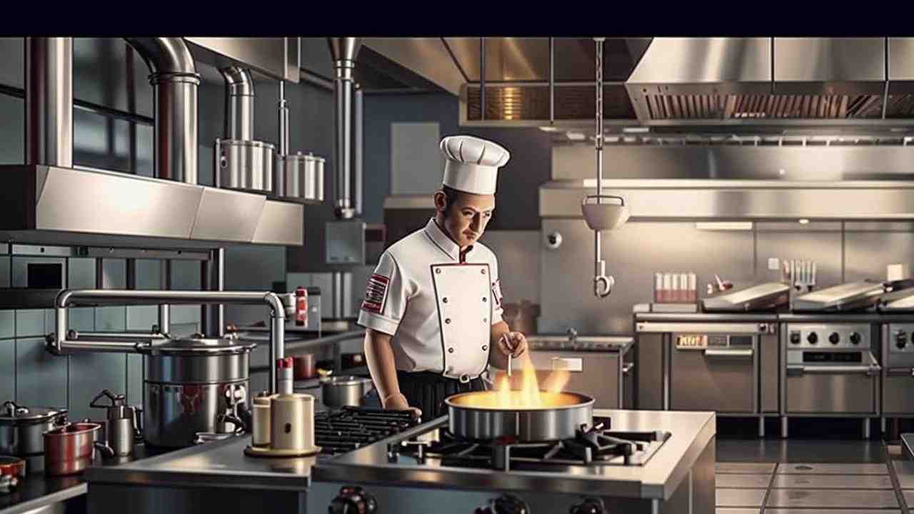 системы газоснабжения