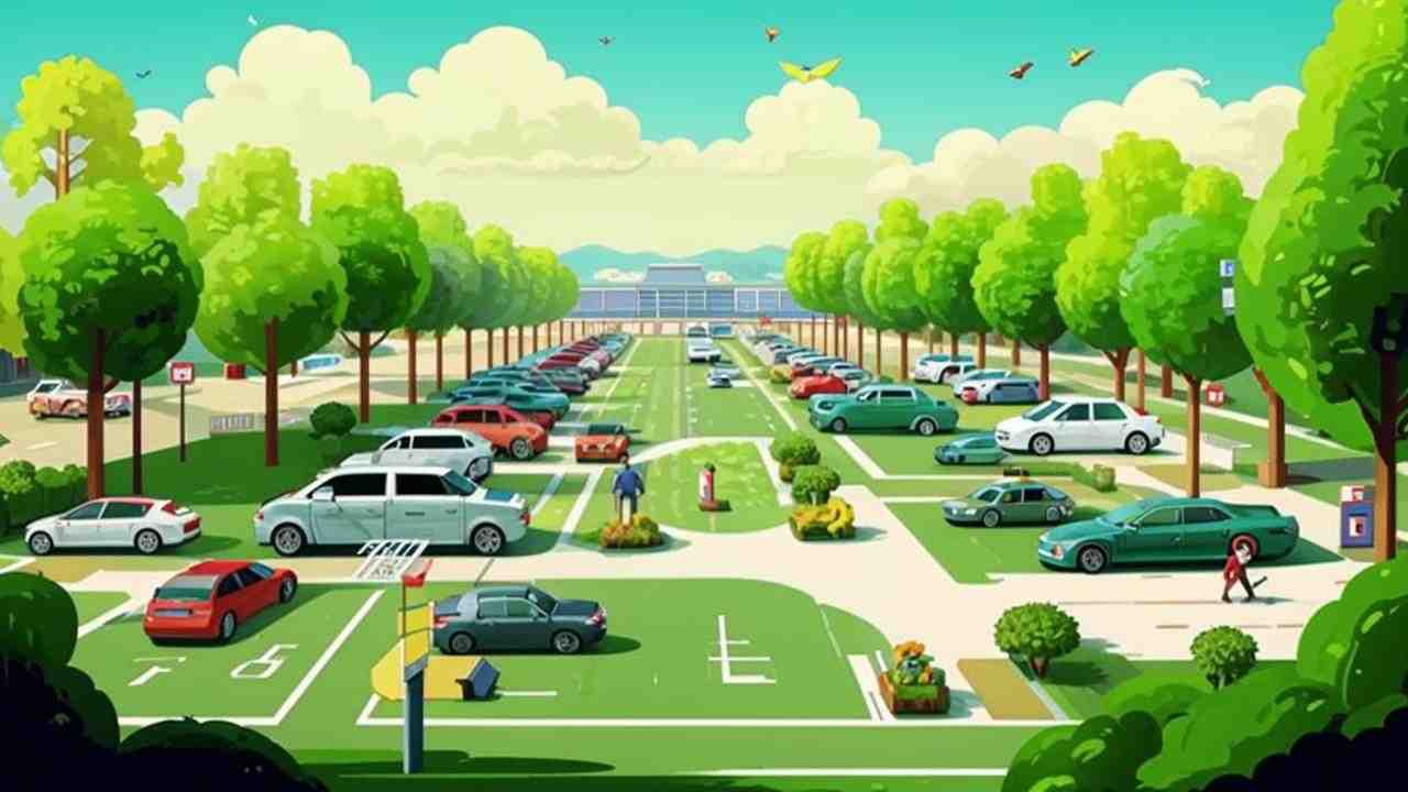 Мероприятия по охране окружающей среды