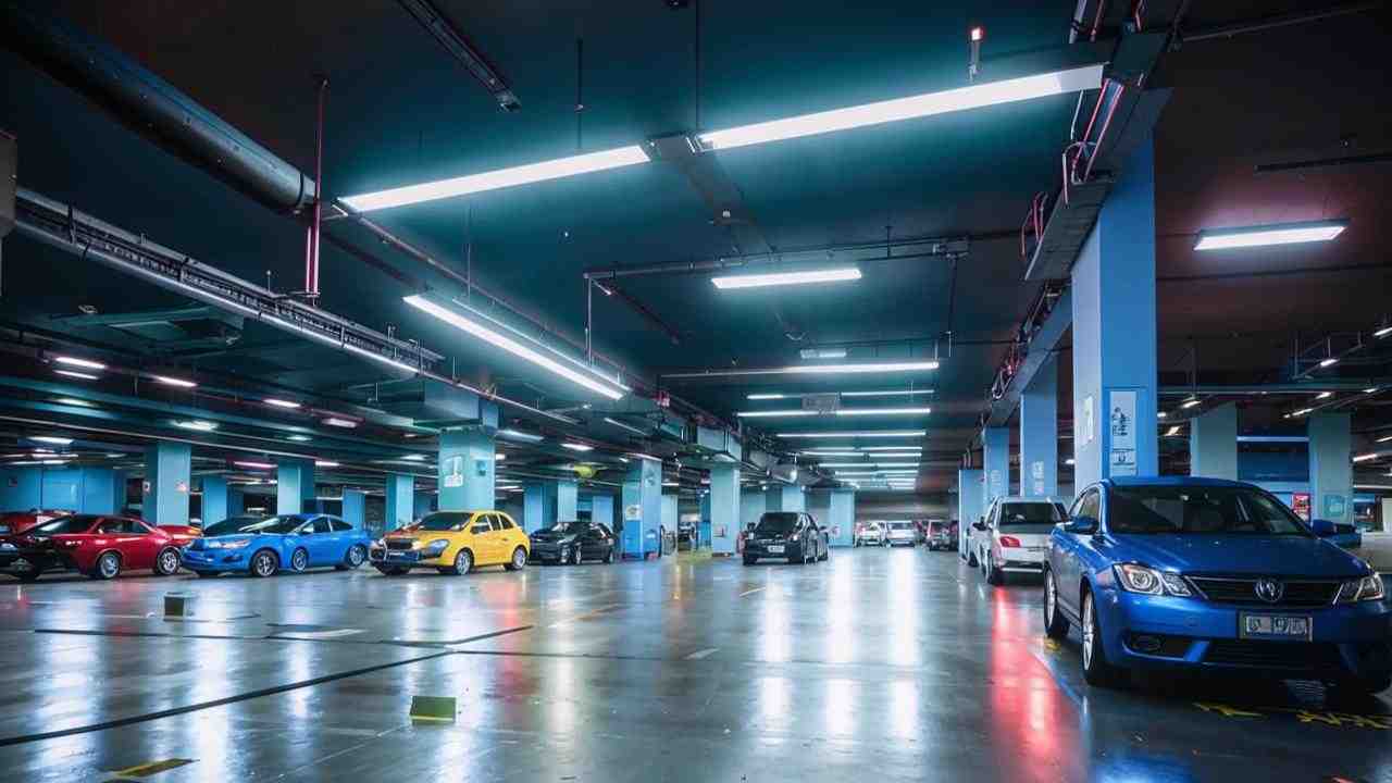 слаботочные системы