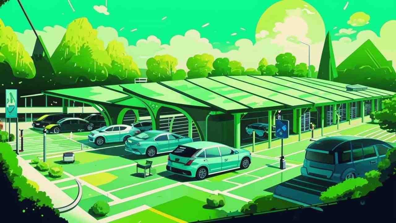 Мероприятия по охране окружающей среды