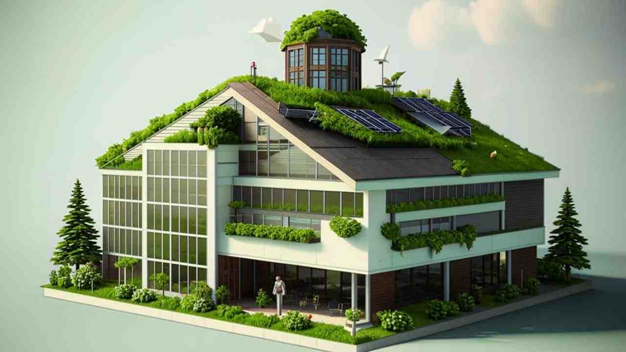 Мероприятия по охране окружающей среды