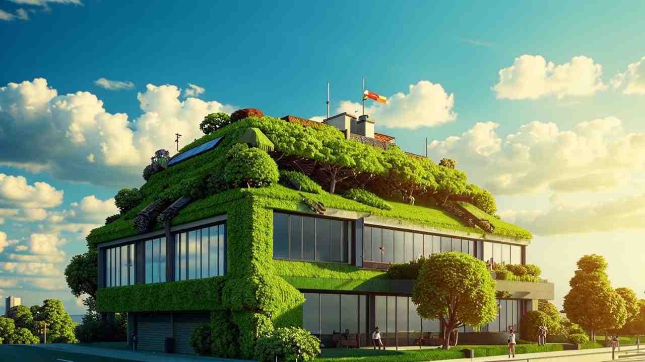 Мероприятия по охране окружающей среды
