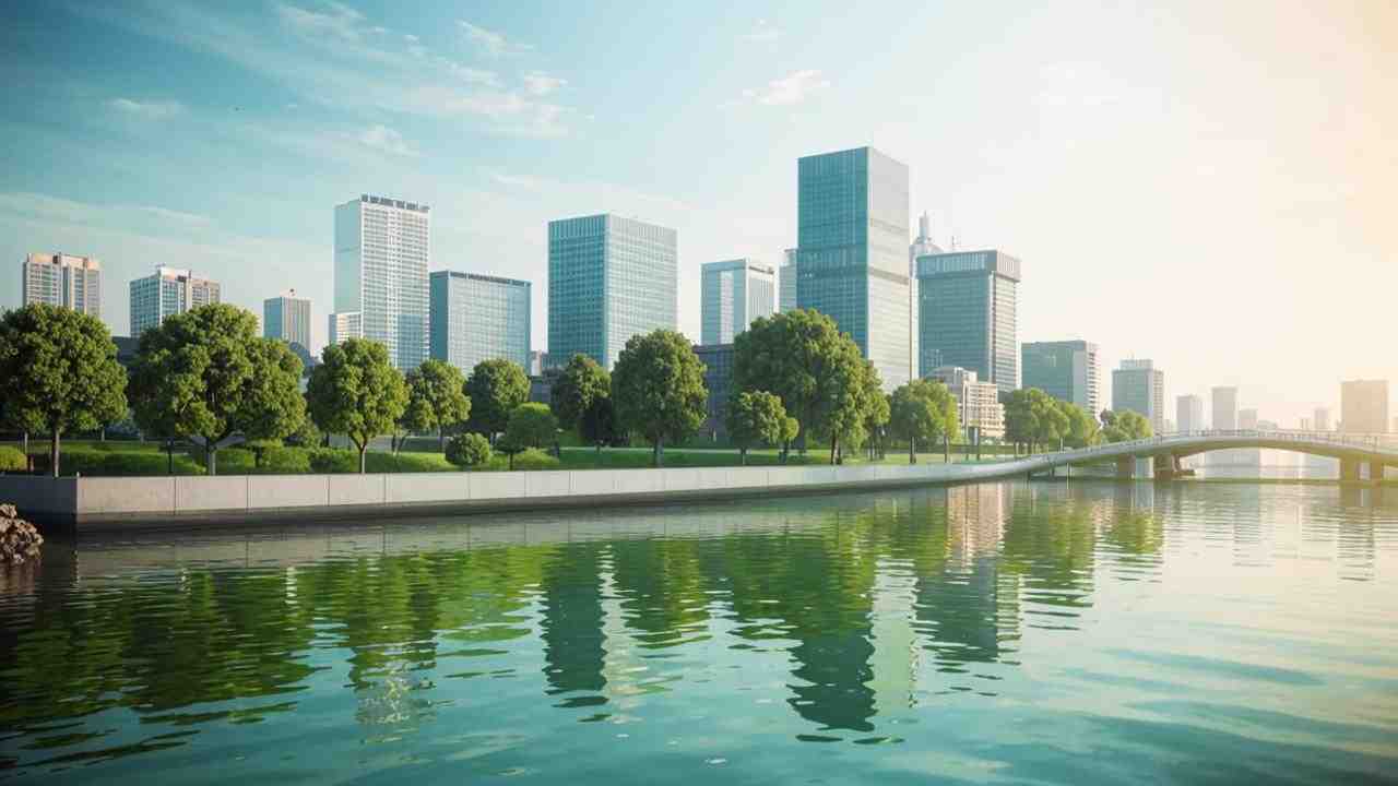 Объемно-планировочные и архитектурные решения