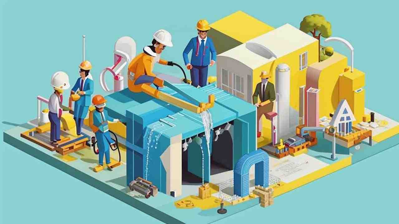 Мероприятия по обеспечению доступа инвалидов к объекту капитального строительства