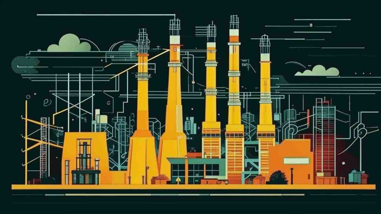 Системы электроснабжения
