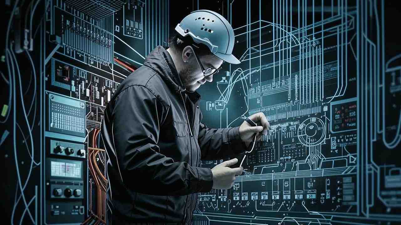 слаботочные системы