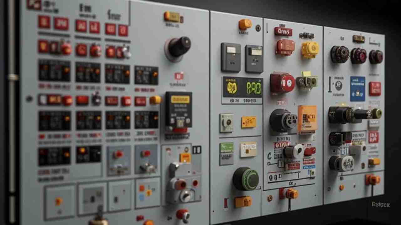 слаботочные системы