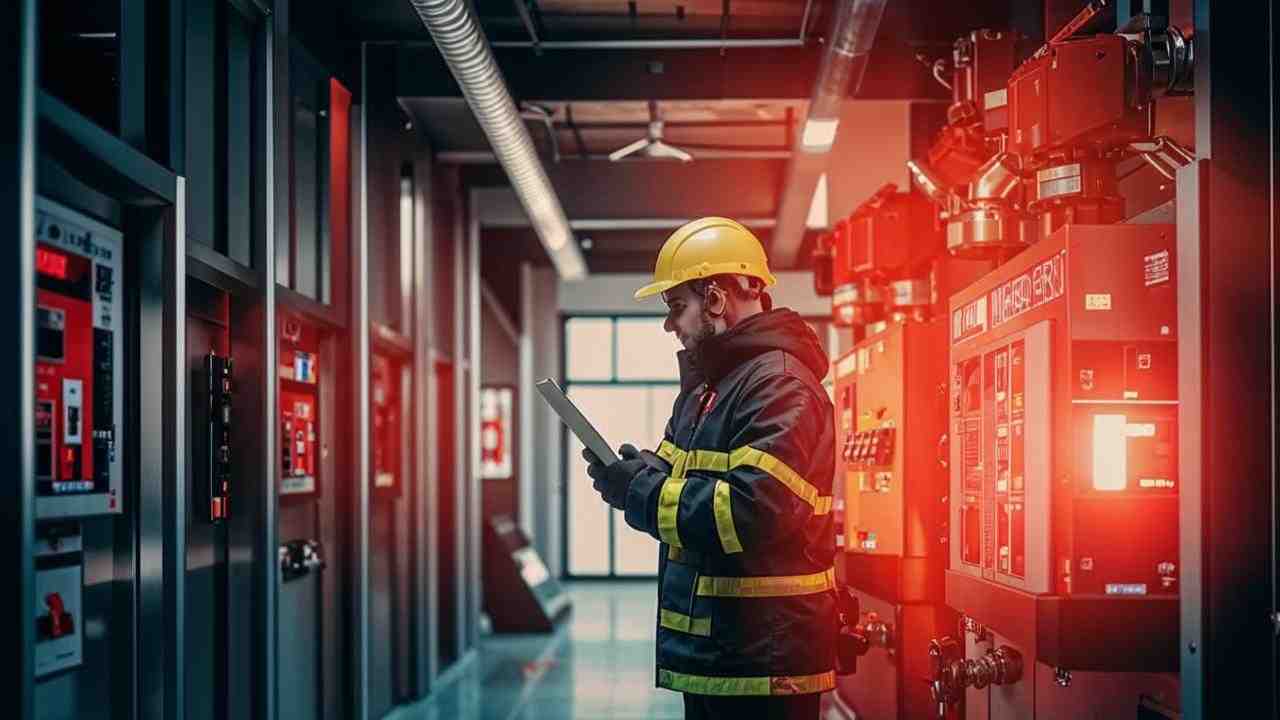 Требования к обеспечению безопасной эксплуатации объектов капитального строительства