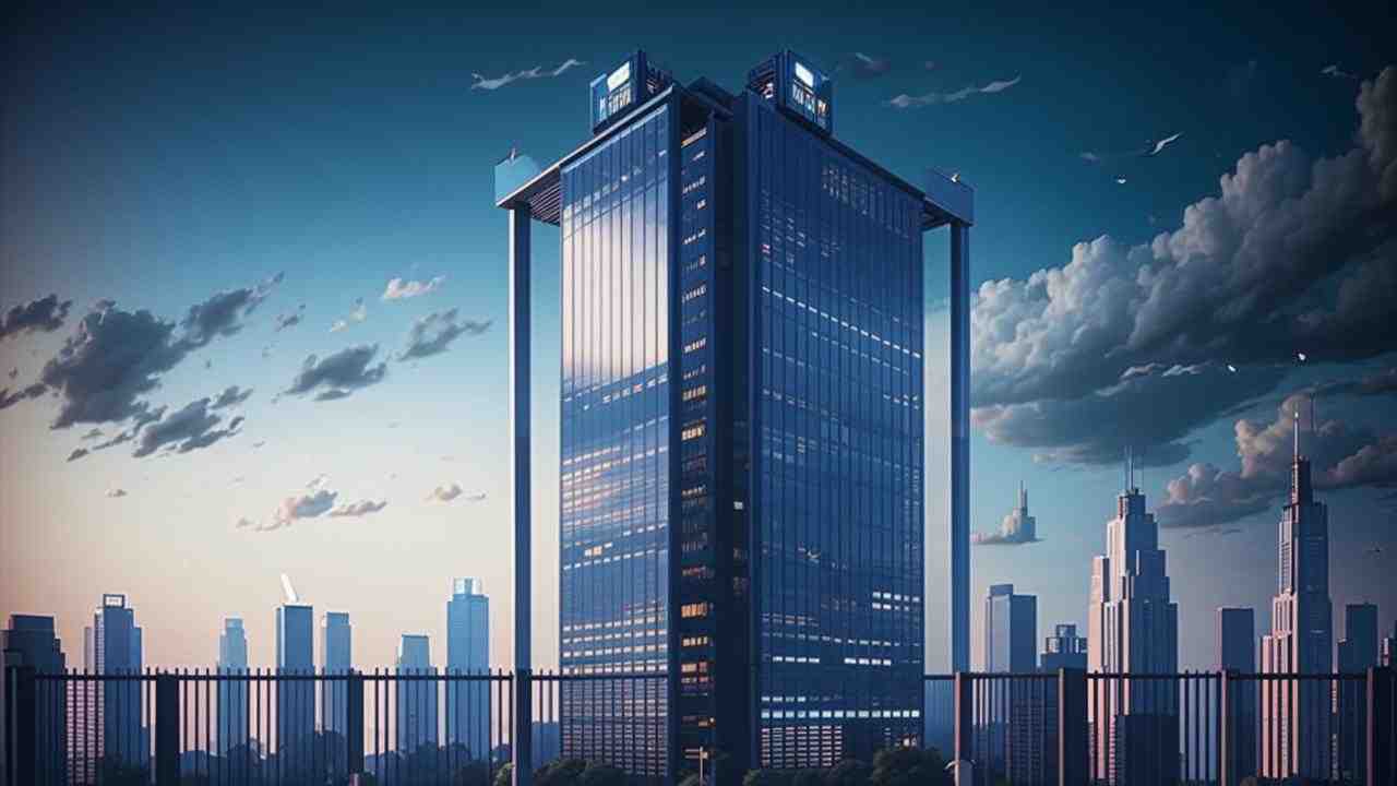 Объемно-планировочные и архитектурные решения