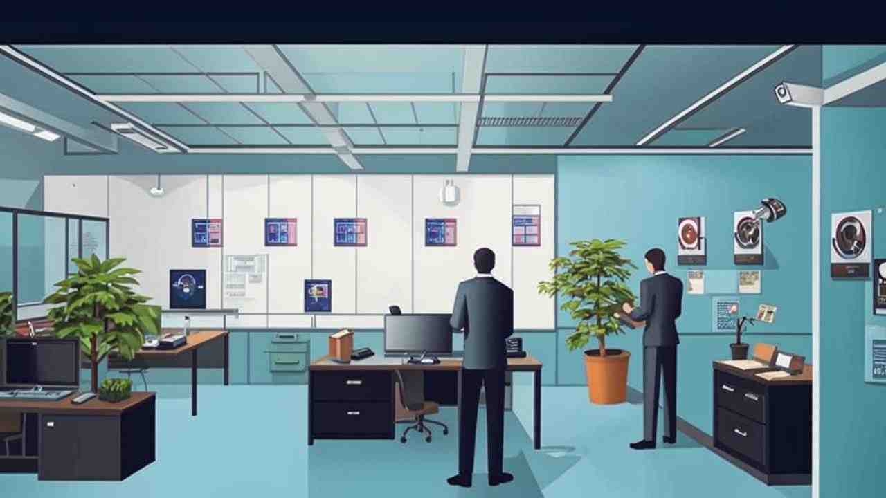 слаботочные системы