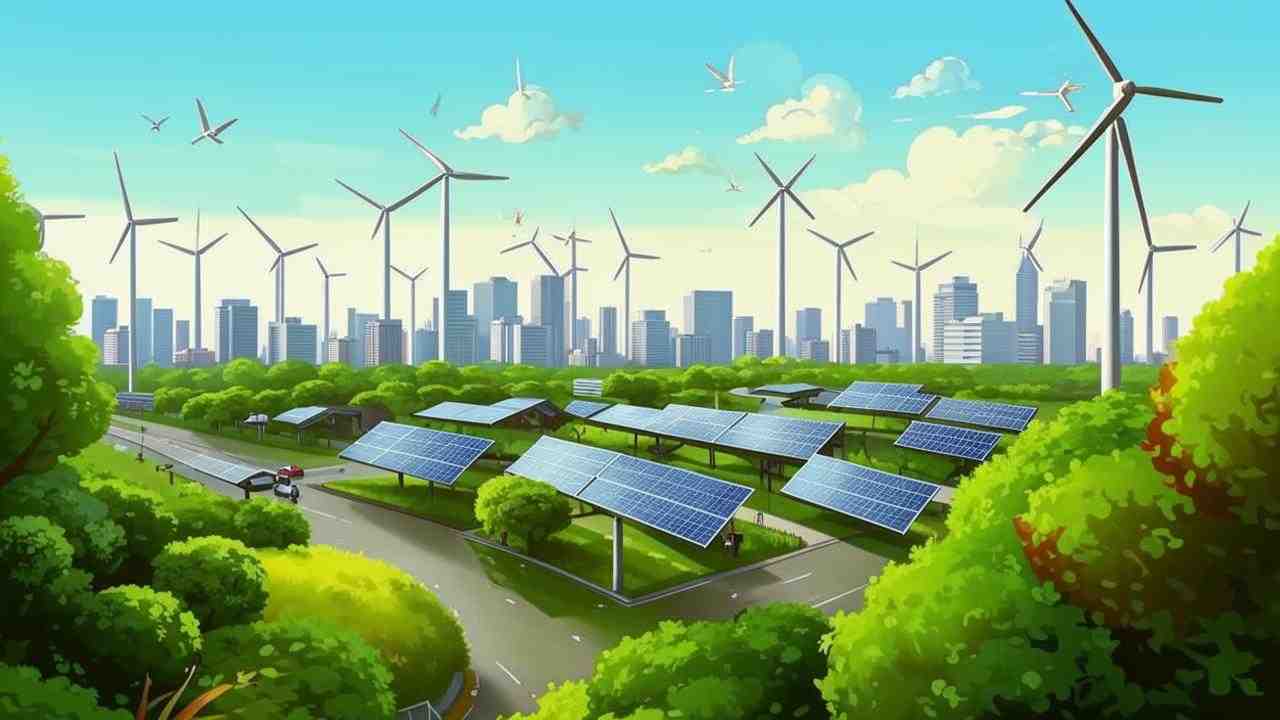 Мероприятия по охране окружающей среды